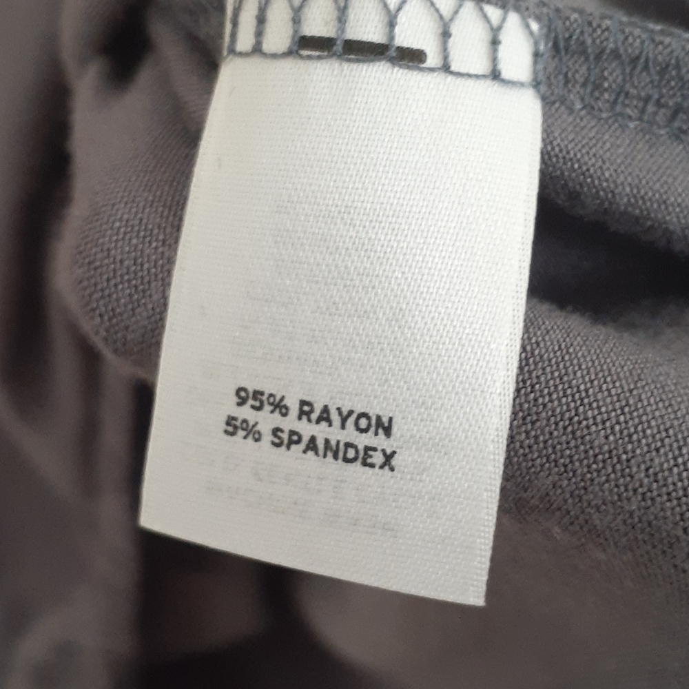 Halogen Color Block Top - image 7